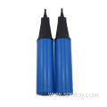 Pump Inflators for BalloonToys for Party Inflatables Air Plastic Balloon Hand Pump
